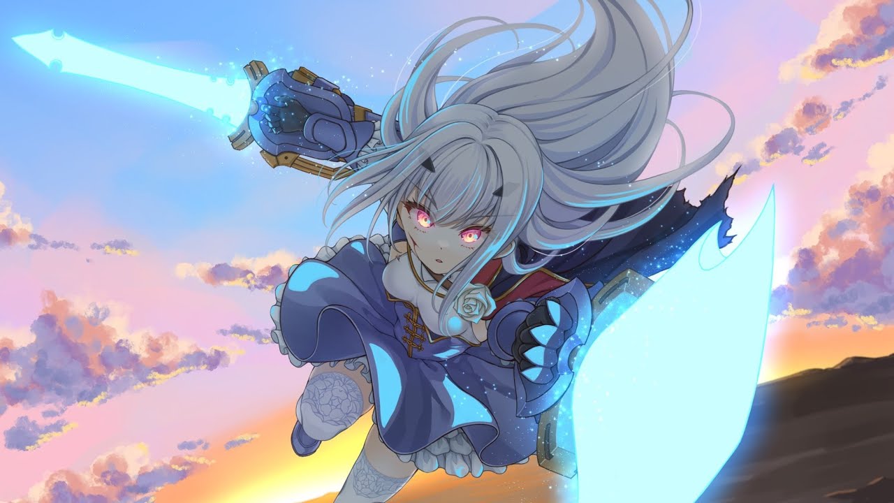 [FGO NA] Gudaguda 5 Rerun 90+ - 6CE 3T Farming ft Melusine