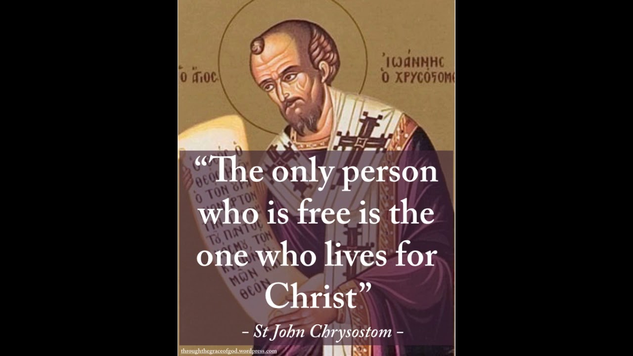 Episode 15: Of Eternal life, Obedience and the Pursuit of Suffering