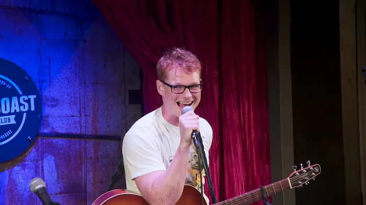 Ian McConnell - Season 1 LIVE (Full Show)