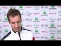 Interview: Richard Gasquet (FRA)