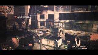 Bet On Us #6 [Scrapped]