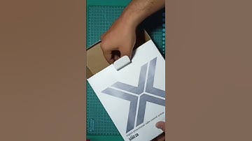 Quick Unboxing of Fly-Sky fsi6x #shorts #dronevideo # electronics