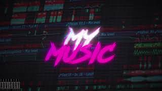 GRANDX - моя музыка (music video)