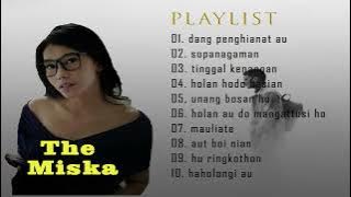 The Miska  Terbaru | full album batak Terpopuler.