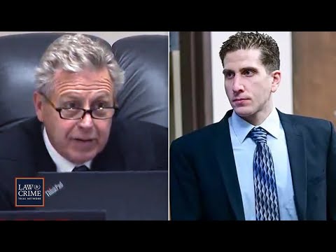 6 Key Moments from Bryan Kohberger’s Hearing Over DNA Evidence in Idaho Murders Case Episode cover