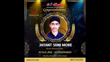 #igate #bhilai #student admission ✨⭐