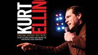 Kurt Elling - Nancy With The Laughing Face chords