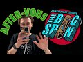 The Triplemelon8 (mini) Interview - The Bigspin Podcast