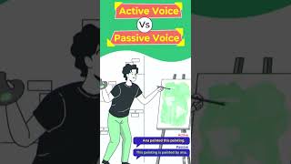 Active వాయిస్ మరియు Passive వాయిస్ కి మధ్య తేడా ఏమిటి? ఏది ఎప్పుడు మనం వాడాలి?