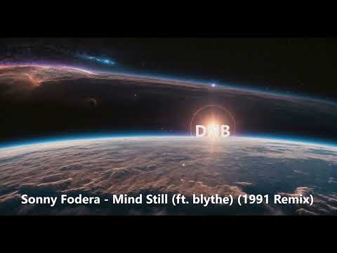 Sonny Fodera -