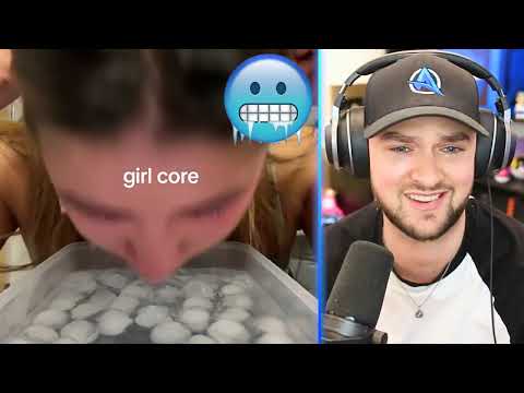 TikToks Only Boys Vs Girls Will Understand Funny 