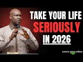 2026 Is Not a Joke — A Life-Changing Warning by Apostle Joshua Selman