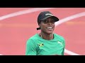 OMG! Finally Elaine thompson herah competes in Women's 4x100 relay world championship 2023 tomorrow
