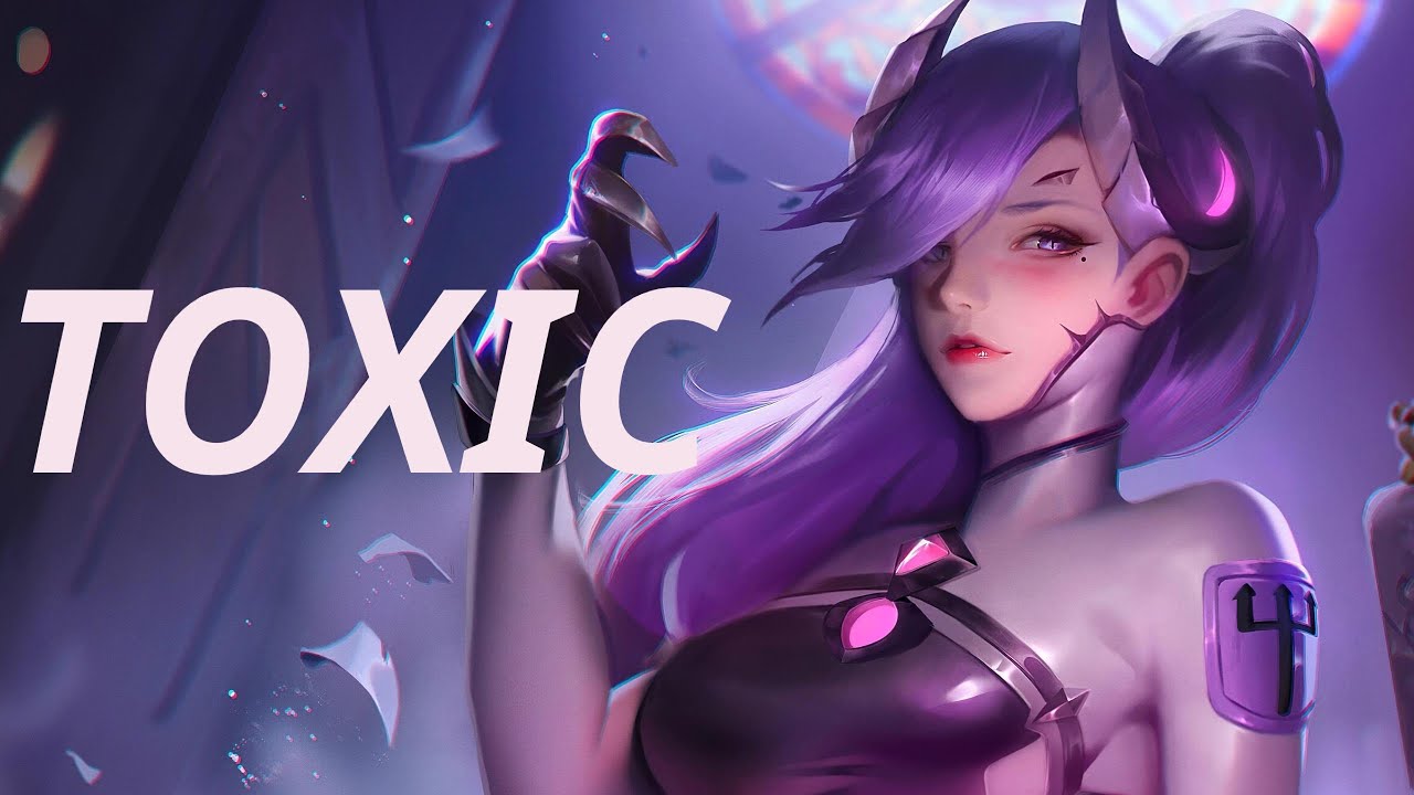 😔We get toxic in Overwatch 2 Competitive... - YouTube