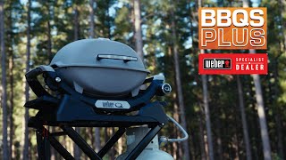 Weber Q Cleaning - Shop Accessories In Store Or Online At Bbqs Plus