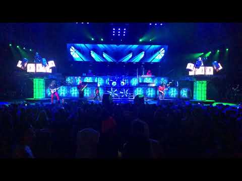 Slipknot-Solway Firth-Tinley Park 92821