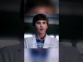 Having a doctor like this really puts you at ease | The Good Doctor | #series #movie