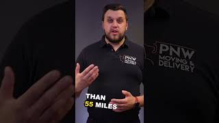 How To Determine If Your Move Is Local Or Long Distance Move.