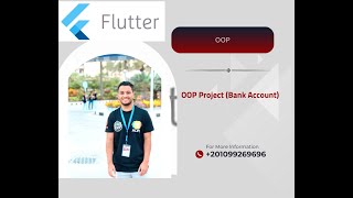 8- OOP Project (Bank Account)