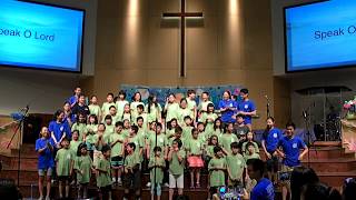 RCCC VBS 2017