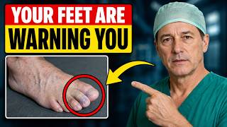 9 Foot Symptoms You Should Never Ignore After 9 Warning Signs In Your Feet You Should Never Ignore