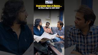Everyone Has a Guess. But Who Right for NEET 2026? #neet2026preparation #neetexam #kgsneet