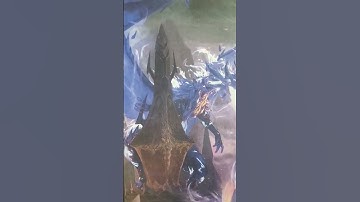 Unbelievable Power of Gem Greatwyrm #magicthegathering #dnd #dnd5e