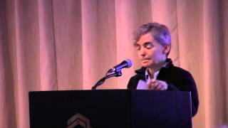 Niigaan: In Conversation - Victoria Freeman Niigaan: In Conversation - Victoria Freeman