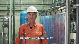 Making Energy from Waste 2019 kids