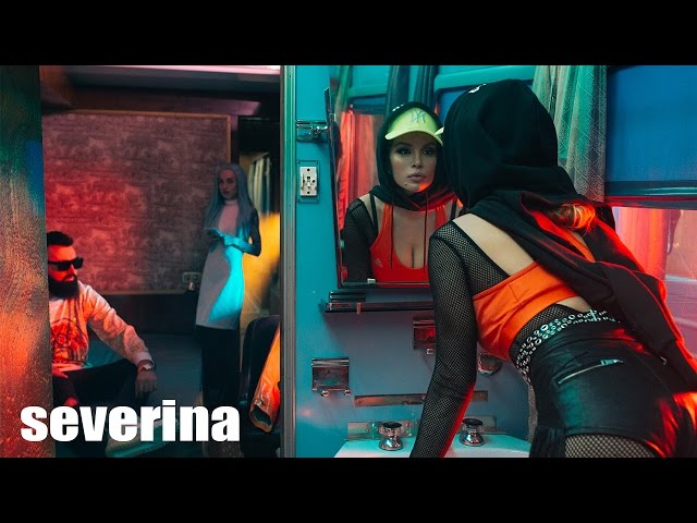 Severina feat. Jala Brat - Otrove