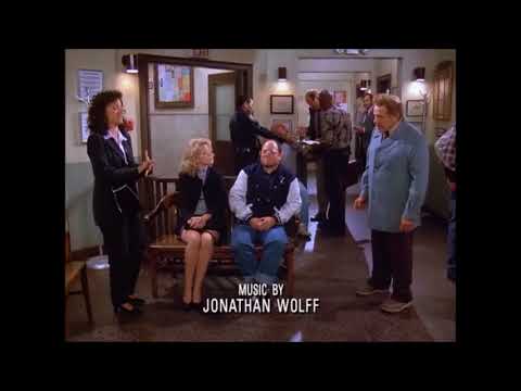 Seinfeld - Blooper \