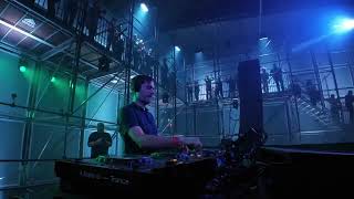 Vdj felix 1.03.2024 Cold Blue live at A State of Trance part.1