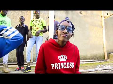 Chora Saba Gazaboy Godwin Ke J Luk Official Video