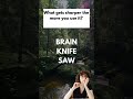 Only Smart People Can Solve This Riddle 🧠🔥