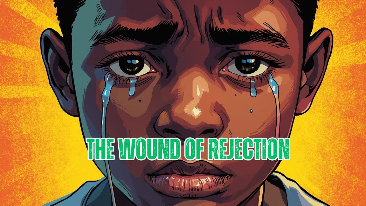 The Wound of Rejection