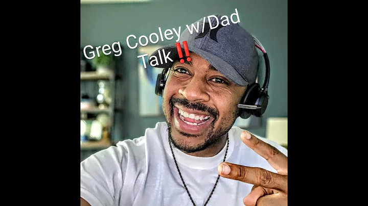 Real Estate Dad Greg Cooley Gets Real About