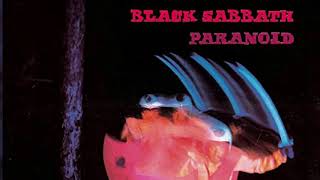 Download Lagu BLACK SABBATH   Paranoid   (Full Album)  Remaster HQ MP3
