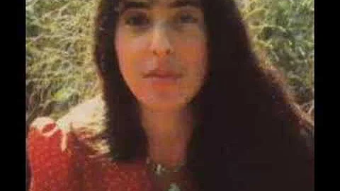 Laura Nyro - 'Beads of Sweat' (1970)