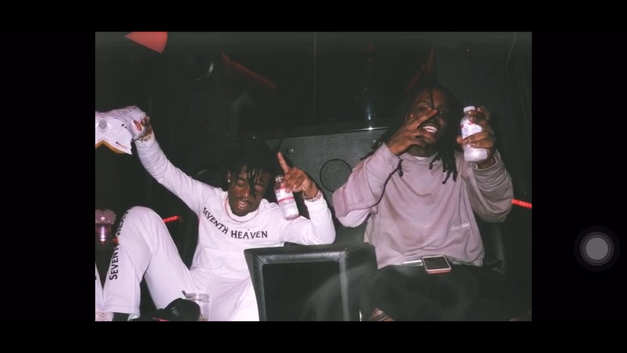 Lil Uzi Vert Jelly Bean ft. Chief Keef (EA DELUXE) YouTube