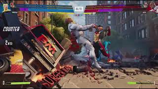 PLAYING INVINCBLE VS