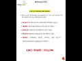 fundamental concept of MySQL #mysql #coding