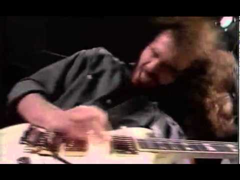 Tankard - The Morning After