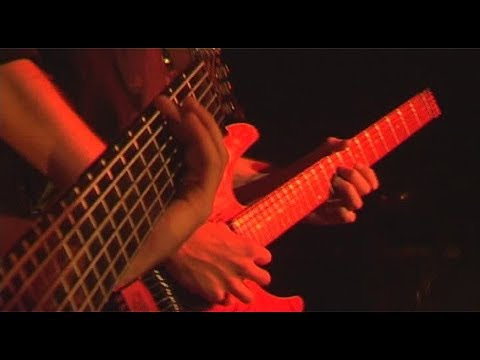 Deep Child - Live in Belgium, Spirit of 66' - Prog...