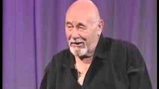 Redwall Author Brian Jacques 2007 Fast-Forward Interview