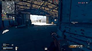 MAC 10 Double kill