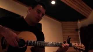 REC ROOM SESSIONS - King Social "It Goes Around"