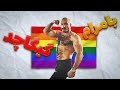 مرامی ترین غریق نجات 