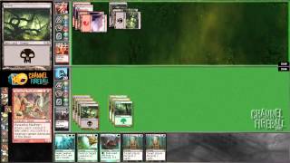 Channel Owen - M14 Draft #3 (Match 3, Game 1)