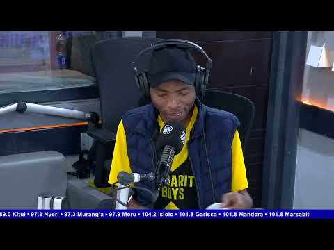 Dondoo Magazetini: Wecheza kamari hatari 2027! Viongozi wafisia viti mwaka ujao!