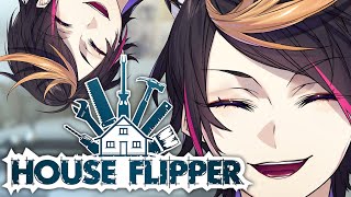 House Flipper!
